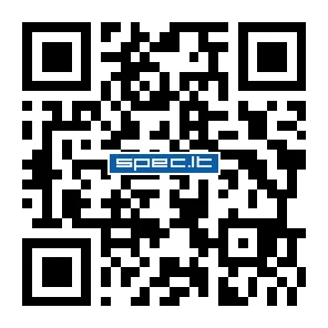 QR kodas | S&v&d, UAB | spec.lt