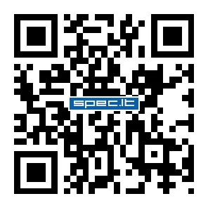 QR kodas | S.V.S., UAB | spec.lt