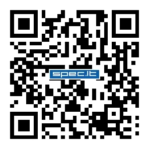 QR kodas | S. V. Zabarausko, PĮ Darbas visiems