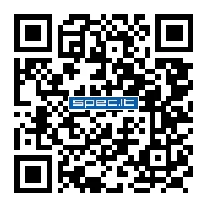 QR kodas | S. Vaičiulio veterinarijos vaistinė | spec.lt