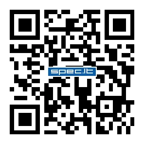QR kodas | S. Vaiginio, IĮ | spec.lt