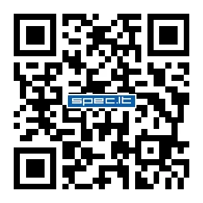 QR kodas | S. Vaišnoro įmonė | spec.lt
