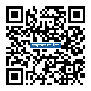 QR kodas | S. Valainio veterinarinė įmonė | spec.lt