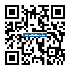 QR kodas | S. Valentėlio, IĮ