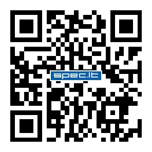 QR kodas | S. Valiaus, IĮ | spec.lt