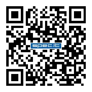 QR kodas | S. Valikonio įmonė | spec.lt