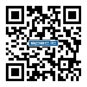 QR kodas | S. Valiulienės, IĮ | spec.lt