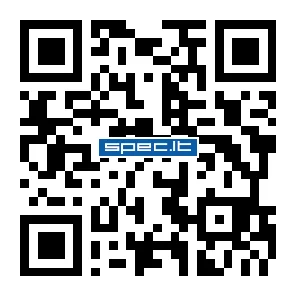 QR kodas | S. Vanagienės, IĮ | spec.lt