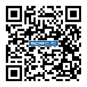 QR kodas | S. Vanago melioracijos darbų įmonė | spec.lt