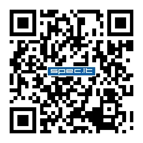 QR kodas | S. Varnausko studija, UAB | spec.lt