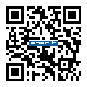 QR kodas | S. Varnelo, IĮ | spec.lt