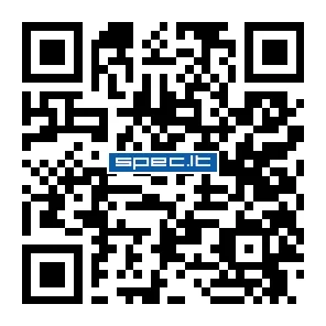 QR kodas | Tūtos, UAB | spec.lt