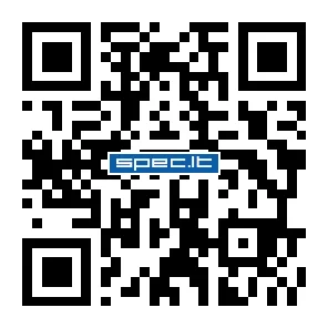 QR kodas | S. Viskonto, IĮ