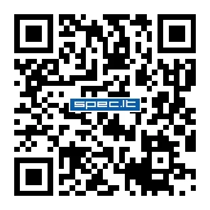 QR kodas | S. Vitėnienės odontologijos kabinetas | spec.lt