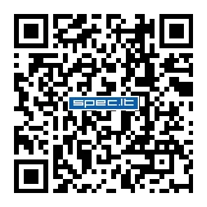 QR kodas | S. Voskresenskio Gamybinė-Komercinė Firma Vsv