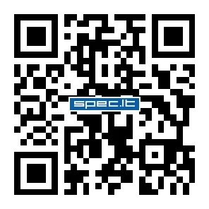 QR kodas | S.W. Company, UAB