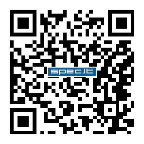 QR kodas | S. Zabarausko užeiga, sodyba | spec.lt
