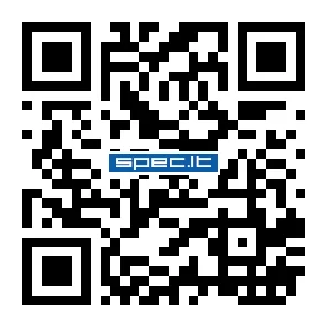 QR kodas | S. Zaicevo įmonė | spec.lt