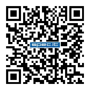 QR kodas | S. ZALESKIJ NUOTEKŲ TVARKYMO INDIVIDUALI ĮMONĖ | spec.lt