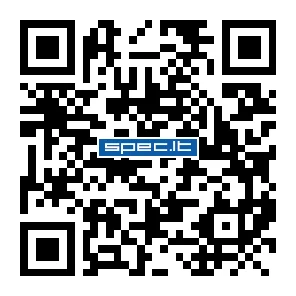 QR kodas | S. Zaluskos parduotuvė