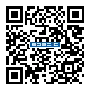 QR kodas | S. Zdanavičiaus Įmonė | spec.lt