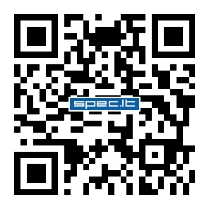 QR kodas | S. Žilienės, IĮ | spec.lt