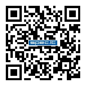 QR kodas | S. Žilinskienės, IĮ | spec.lt