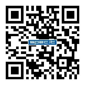 QR kodas | S. Žilinskio, IĮ