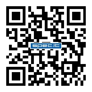 QR kodas | Autozilus, UAB | spec.lt