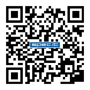 QR kodas | S. Žiulio Personalinė Įmonė | spec.lt