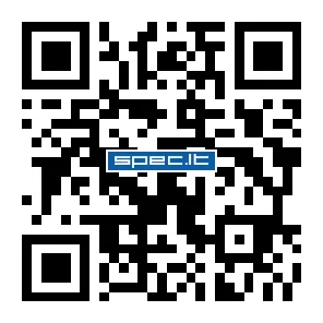 QR kodas | S ZONE, UAB | spec.lt