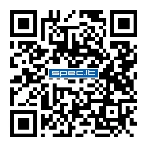 QR kodas | S. Zotejevo gamybinė firma