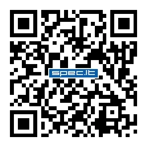 QR kodas | Dovanų pasaulis, UAB | spec.lt