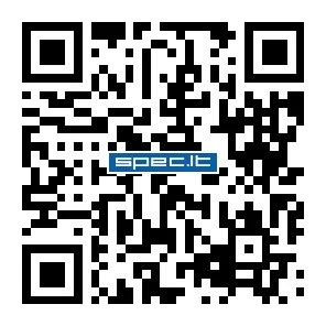 QR kodas | S. Žvirgždo individuali įmonė Svaja
