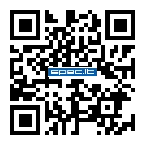 QR kodas | S3 Group, UAB | spec.lt