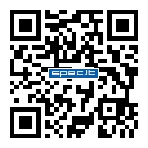QR kodas | S33, UAB | spec.lt