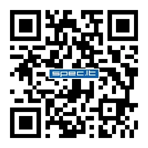 QR kodas | S6 design, MB