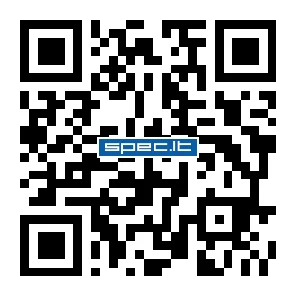 QR kodas | S77 CAFFE, MB