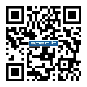 QR kodas | S9 LT, MB | spec.lt