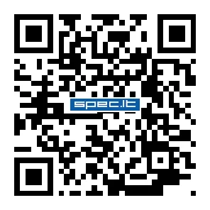 QR kodas | SA Consortium LLC, MB