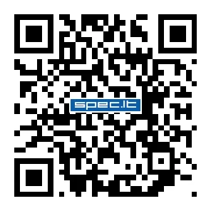 QR kodas | Sa entertainment, MB | spec.lt