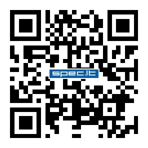 QR kodas | SA Estate, MB | spec.lt