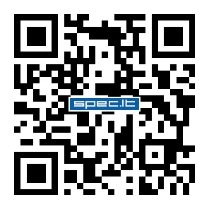 QR kodas | SA Kadastras, UAB | spec.lt