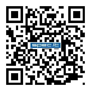 QR kodas | SA konsultacijos, UAB | spec.lt