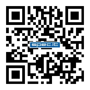 QR kodas | SA prekyba, MB | spec.lt