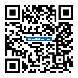 QR kodas | SA SOLUTIONS GROUP, UAB | spec.lt