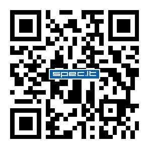 QR kodas | SA Vizija, MB