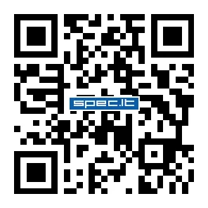 QR kodas | Saabnet, MB