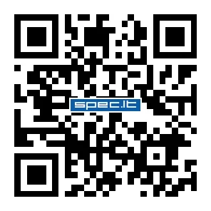 QR kodas | Saan estate, UAB | spec.lt