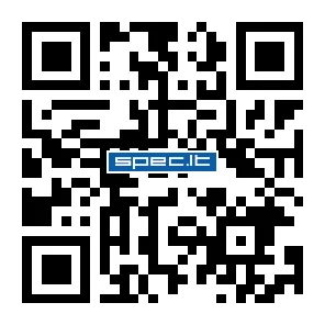 QR kodas | Saan, IĮ